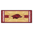 University of Arkansas NCAA Basketball Runner
