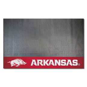 University of Arkansas Grill Mat - Standard