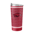 Arkansas 20oz Echo Powder Coat Tumbler