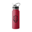 Arkansas 25oz Logo SingleWall FlipTop Bottle - Logo Brands