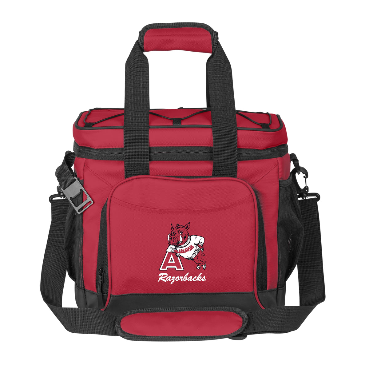 Arkansas Vault 24 Can Flex Cooler - Logo Brands