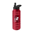 Arkansas Vault 34oz Replay Quencher Bottle - Logo Brands