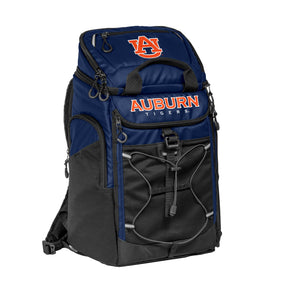 Auburn 26 Can Backpack Cooler