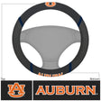 Auburn University Steering Wheel Cover Edit2 - Logo Brands