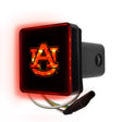 Auburn University Lighted Hitch Cover