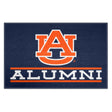 Auburn University Starter Mat - Alumni