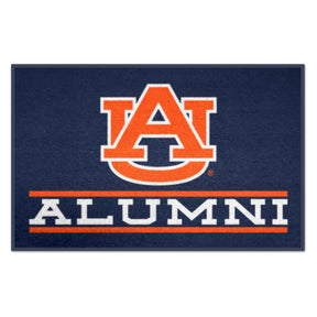 Auburn University Starter Mat - Alumni
