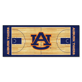 Auburn University NCAA Basketball Runner