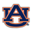 Auburn University Color Emblem