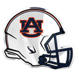 Auburn University Embossed Helmet Emblem