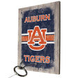 Auburn University RINGTOSS