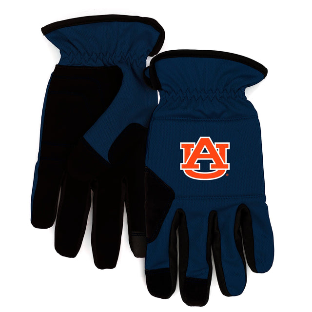 Auburn University - Work Gloves