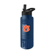 Auburn 34oz Replay Quencher Bottle - Logo Brands