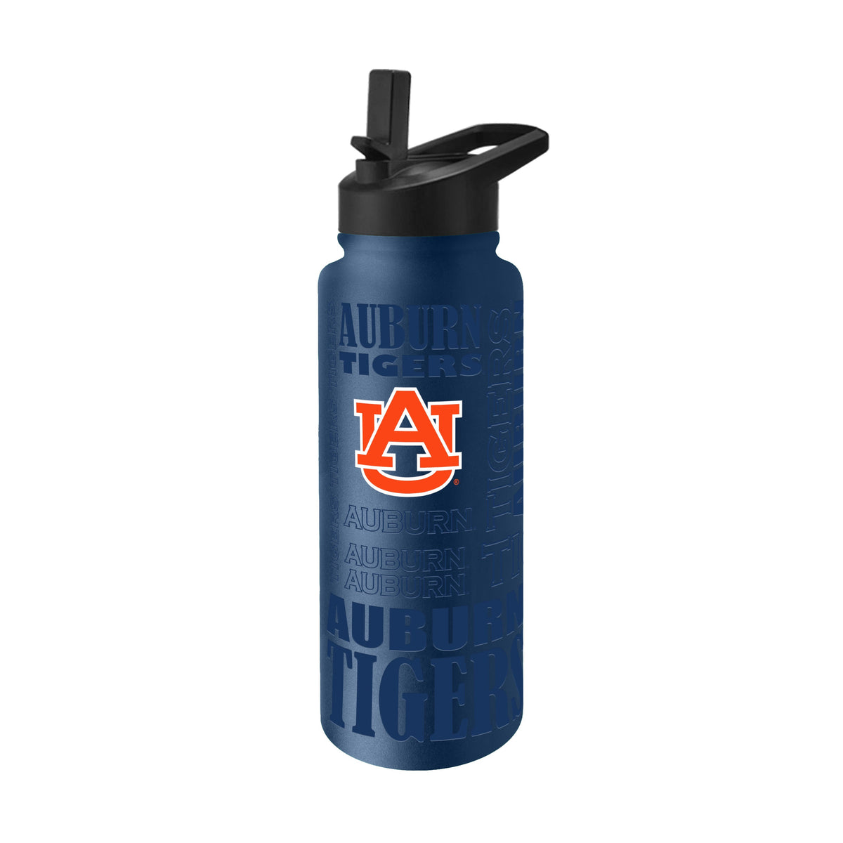Auburn 34oz Replay Quencher Bottle - Logo Brands