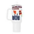 Auburn 40oz Native Powder Coat Tumbler - Logo Brands