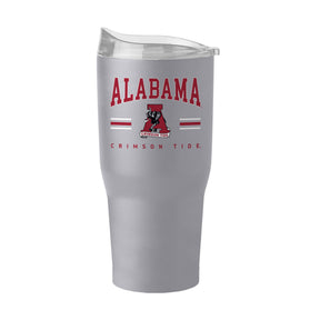 Auburn Vault 30oz Academy 2025 Powder Coat Tumbler - Logo Brands