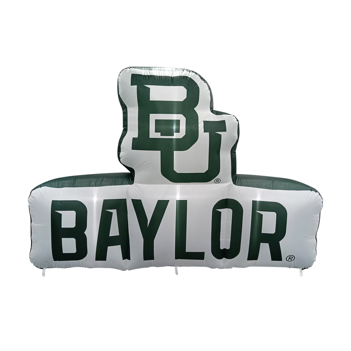 Baylor Inflatable Mascot 7x10