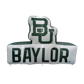 Baylor Inflatable Mascot 7x10