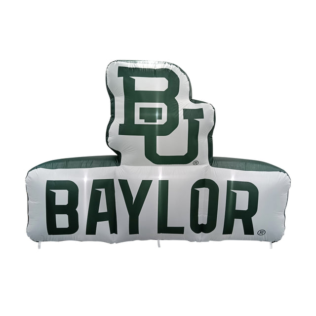 Baylor Inflatable Mascot 7x10