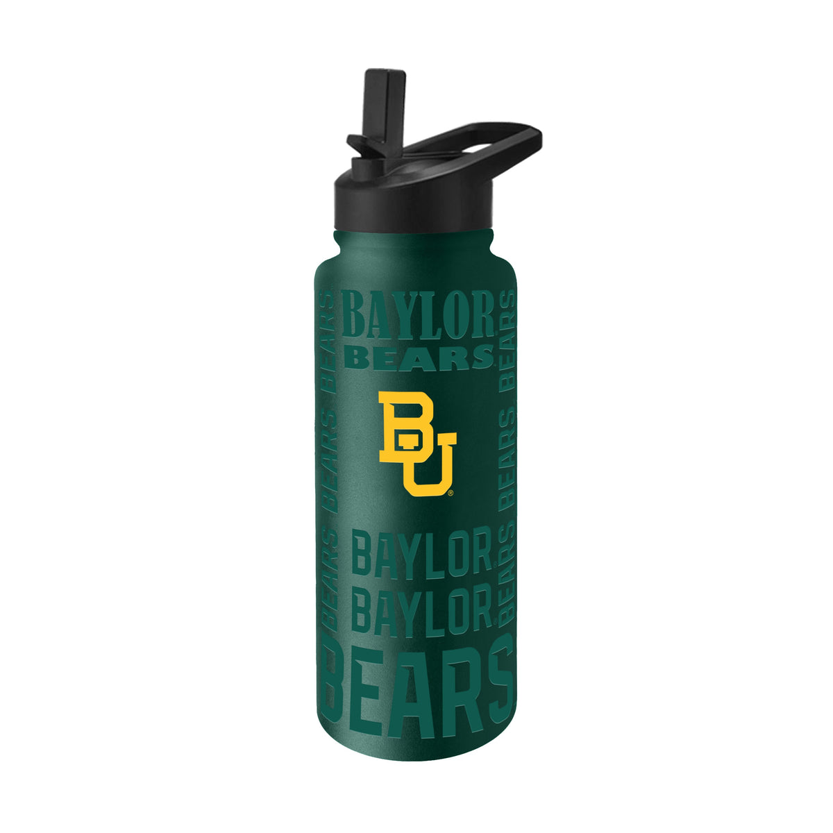 Baylor 34oz Replay Quencher Bottle - Logo Brands