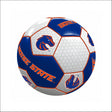 Boise State Mini Gameday Soccer Ball