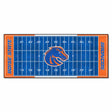 Boise State University Football Field Runner