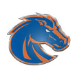 Boise State University Embossed Color Emblem - Logo Brands