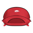 Arkansas Razorbacks Manta Sun Shelter