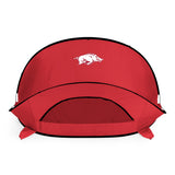 Arkansas Razorbacks Manta Sun Shelter