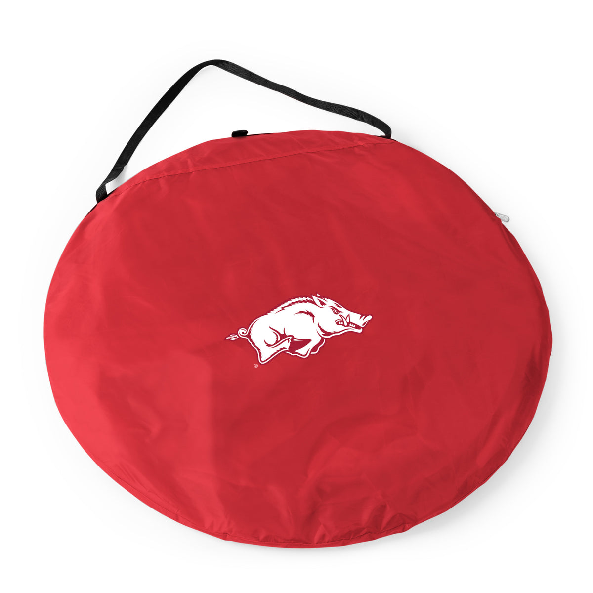 Arkansas Razorbacks Manta Sun Shelter