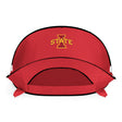 Iowa State Cyclones  Manta Sun Shelter - Red