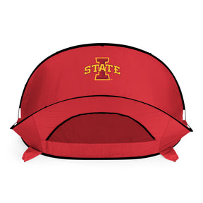 Iowa State Cyclones  Manta Sun Shelter - Red