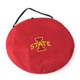 Iowa State Cyclones  Manta Sun Shelter - Red