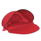 Iowa State Cyclones  Manta Sun Shelter - Red