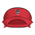 NC State Wolfpack  Manta Sun Shelter - Red