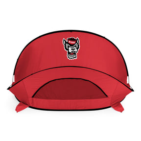 NC State Wolfpack  Manta Sun Shelter - Red