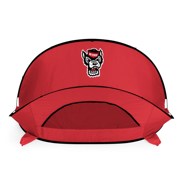 NC State Wolfpack  Manta Sun Shelter - Red