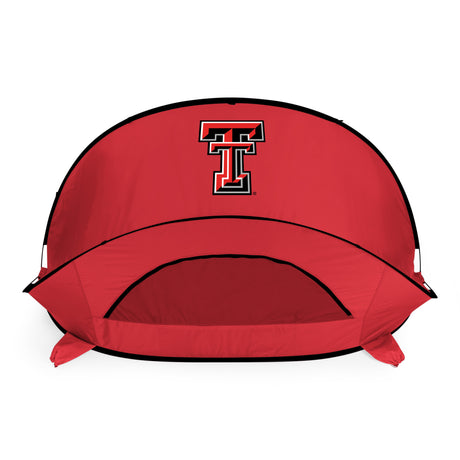 Texas Tech Red Raiders Manta Sun Shelter - Red