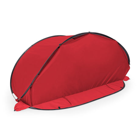 Texas Tech Red Raiders Manta Sun Shelter - Red