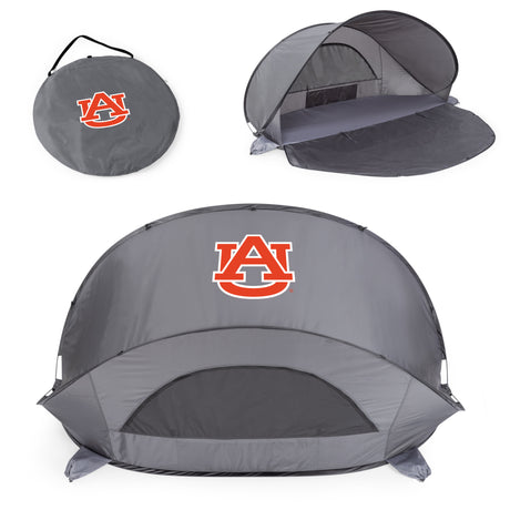 Auburn Tigers Manta Sun Shelter