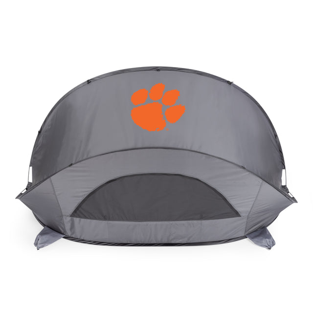 Clemson Tigers Manta Sun Shelter