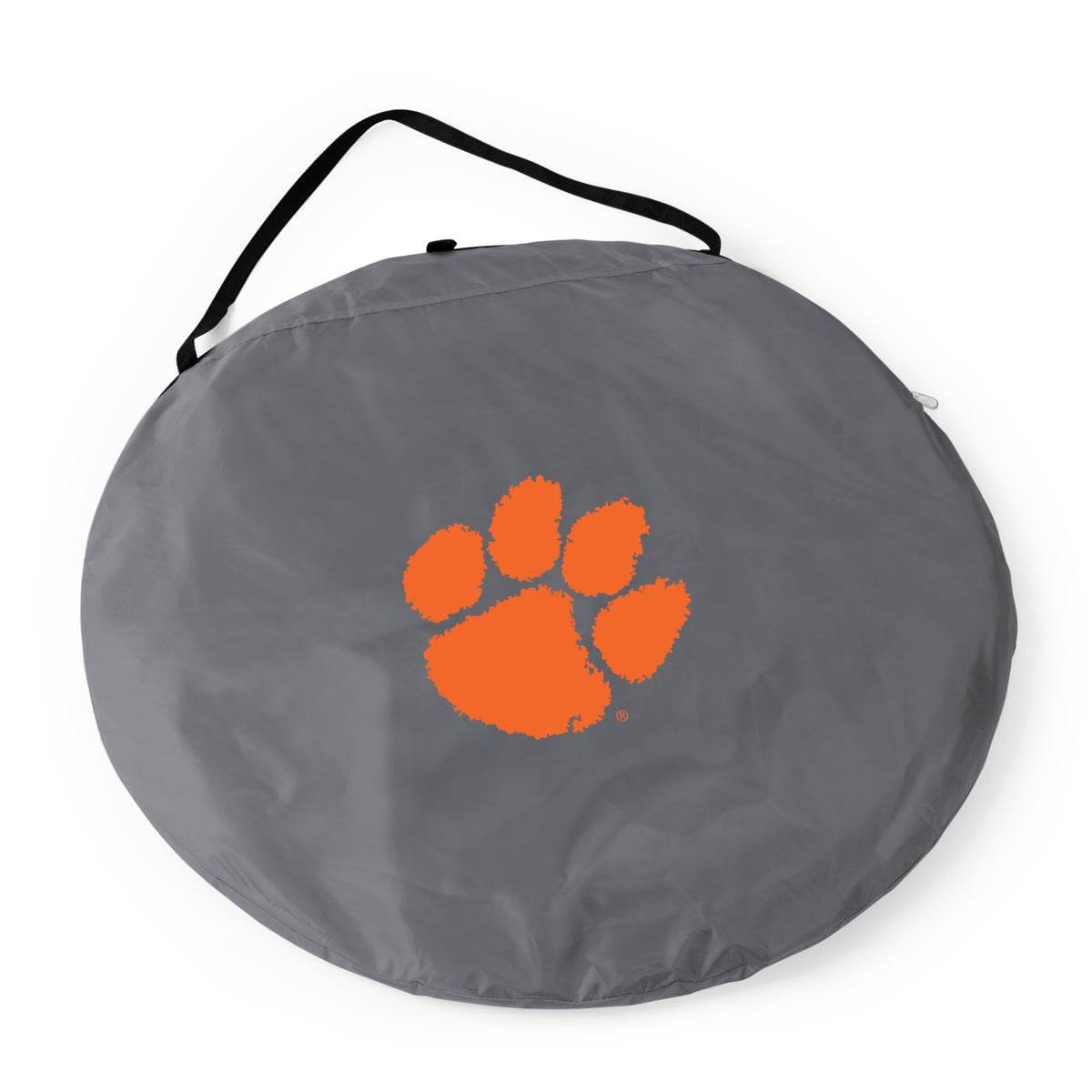 Clemson Tigers Manta Sun Shelter