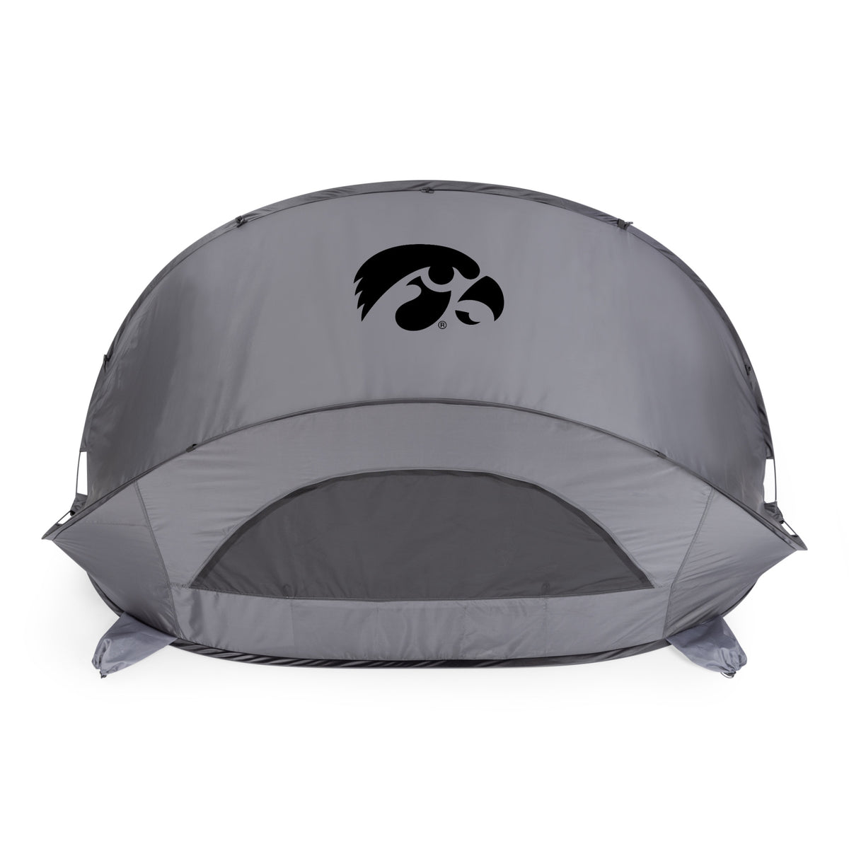 Iowa Hawkeyes Manta Sun Shelter