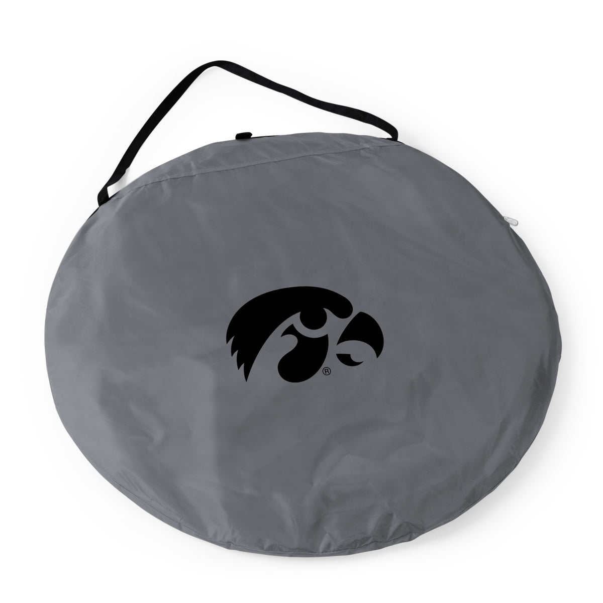 Iowa Hawkeyes Manta Sun Shelter