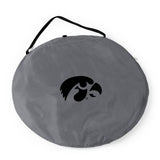 Iowa Hawkeyes Manta Sun Shelter