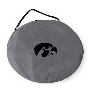 Iowa Hawkeyes Manta Sun Shelter