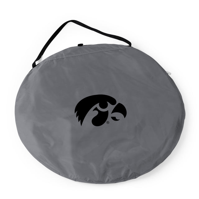Iowa Hawkeyes Manta Sun Shelter