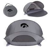 Iowa Hawkeyes Manta Sun Shelter
