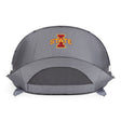 Iowa State Cyclones  Manta Sun Shelter - Gray