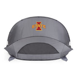 Iowa State Cyclones  Manta Sun Shelter - Gray